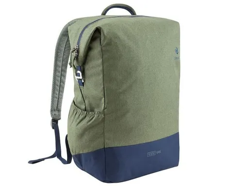 Рюкзак DEUTER Vista Spot цвет 2325 khaki-navy Городской