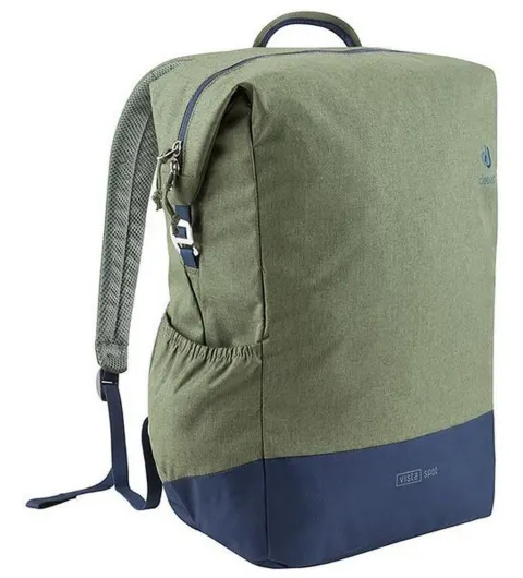 Рюкзак DEUTER Vista Spot колір 2325 khaki-navy Міський