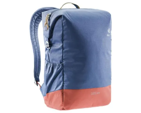 Рюкзак DEUTER Vista Spot цвет 3522 midnight-lava Городской