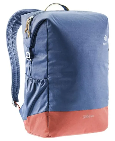 Рюкзак DEUTER Vista Spot колір 3522 midnight-lava Міський