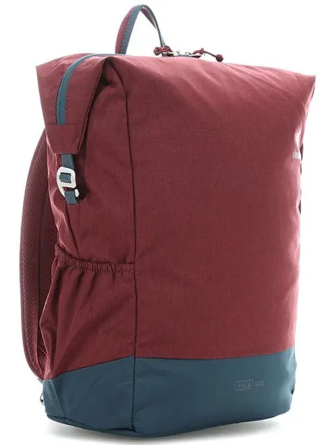 Рюкзак DEUTER Vista Spot колір 5324 maron-arctic Міський
