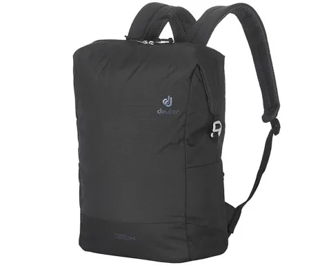 Рюкзак DEUTER Vista Spot цвет 7000 black Городской