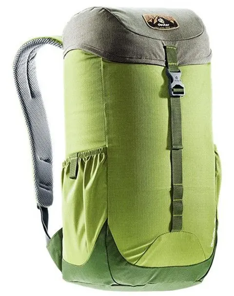 Рюкзак DEUTER Walker 16 колір 2270 moss-pine Міський