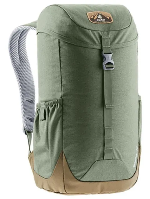 Рюкзак DEUTER Walker 16 колір 2608 khaki-lion Міський