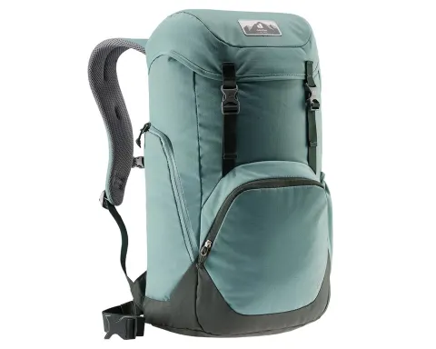 Рюкзак DEUTER Walker 24 цвет 2275 jade-ivy Городской