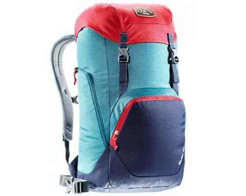 Рюкзак DEUTER Walker 24 цвет 3383 denim-navy Городской