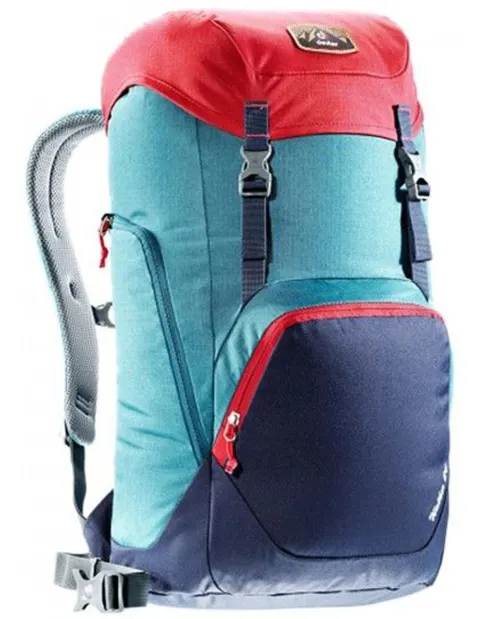 Рюкзак DEUTER Walker 24 колір 3383 denim-navy Міський