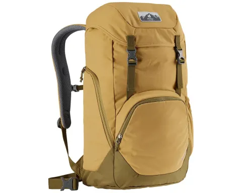 Рюкзак DEUTER Walker 24 цвет 6607 caramel-clay Городской
