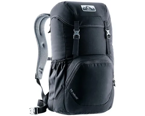 Рюкзак DEUTER Walker 24 колір 7000 black Міський