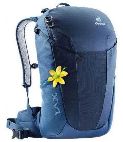 Рюкзак DEUTER XV 1 SL колір 3379 navy-midnight Міський