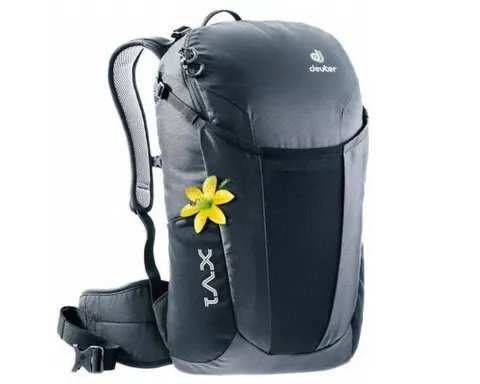 Рюкзак DEUTER XV 1 SL цвет 7000 black Городской