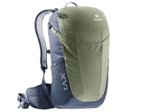 Рюкзак DEUTER XV 1 колір 2325 khaki-navy Міський