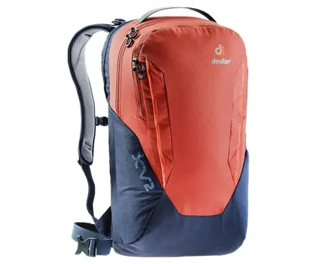 Рюкзак DEUTER XV 2 цвет 5315 lava-navy Городской