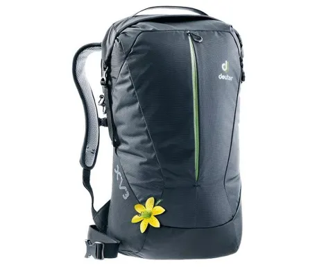 Рюкзак DEUTER XV 3 SL цвет 7000 black Городской