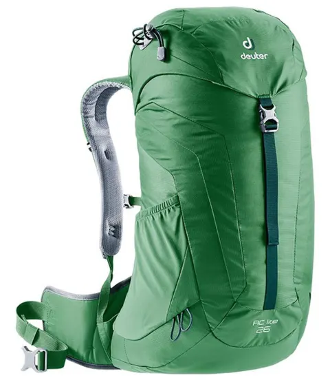 Рюкзак DEUTER AC Lite 26 колір 2019 leaf Для походів