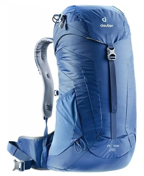 Рюкзак DEUTER AC Lite 26 колір 3020 steel Для походів