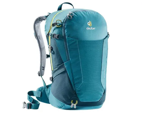 Рюкзак DEUTER Futura 24 колір 3388 denim-arctic Для походів