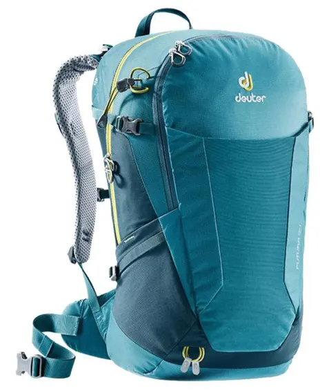 Рюкзак DEUTER Futura 24 колір 3388 denim-arctic Для походів