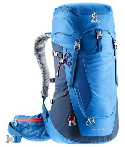 Рюкзак DEUTER Futura 26 колір 1315 lapis-midnight Для походів