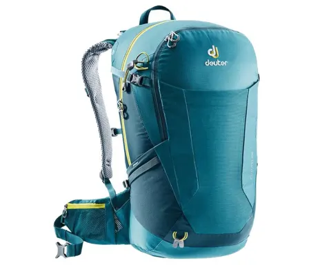Рюкзак DEUTER Futura 28 цвет 3388 denim-arctic Для походов
