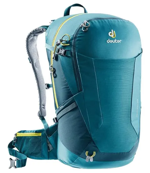 Рюкзак DEUTER Futura 28 колір 3388 denim-arctic Для походів