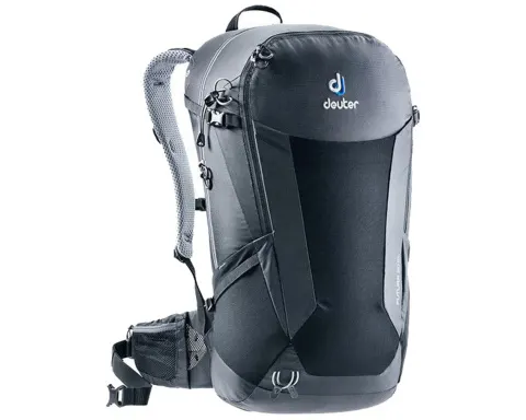 Рюкзак DEUTER Futura 30 EL цвет 7000 black Для походов