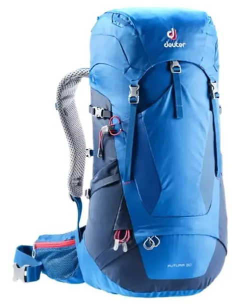 Рюкзак DEUTER Futura 30 колір 1315 lapis-midnight Для походів