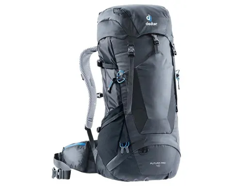 Рюкзак DEUTER Futura PRO 40 цвет 4701 Для походов
