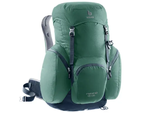 Рюкзак DEUTER Gr?den 30 SL цвет 2338 seagreen-ink Для походов