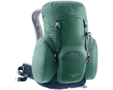 Рюкзак DEUTER Gr?den 32 цвет 2338 seagreen-ink Для походов
