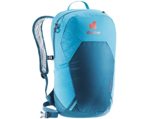 Рюкзак DEUTER Speed Lite 13 цвет 1361 azure-reef Для походов