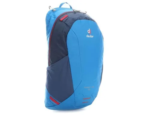 Рюкзак DEUTER Speed Lite 16 цвет 3100 bay-midnight Для походов