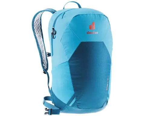 Рюкзак DEUTER Speed Lite 17 цвет 1361 azure-reef Для походов