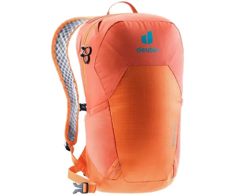 Рюкзак DEUTER Speed Lite 17 цвет 9906 paprika-saffron Для походов