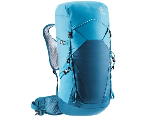 Рюкзак DEUTER Speed Lite 30 цвет 1361 azure-reef Для походов