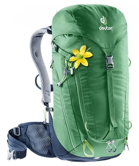 Рюкзак DEUTER Trail 20 SL колір 2326 leaf-navy Для походів