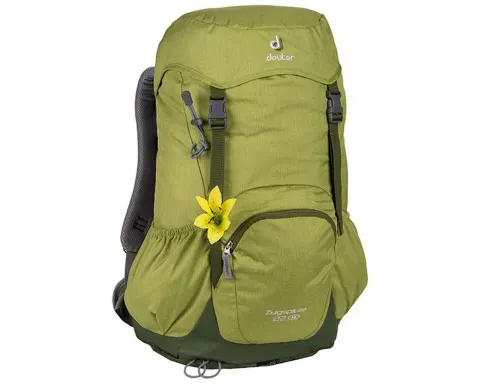 Рюкзак DEUTER Zugspitze 22 SL колір 2270 moss-pine Для походів