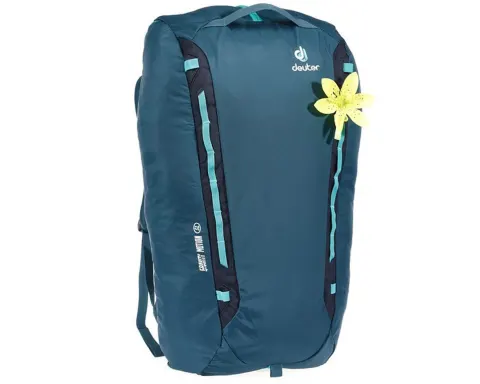 Рюкзак DEUTER Gravity Motion SL колір 3329 arctic-navy Для скелелазіння