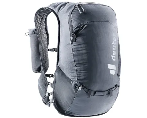 Рюкзак DEUTER Ascender 7 цвет 7000 black Для трейлранинга