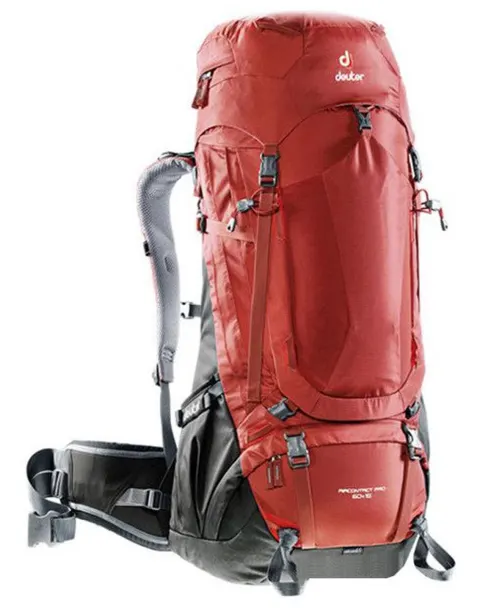 Рюкзак Deuter Aircontact PRO 60 + 15л (3330117 5280)