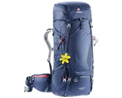 Рюкзак Deuter Futura Vario SL 45 + 10л (3402018 3010)