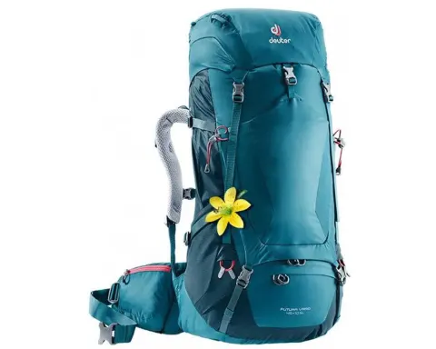 Рюкзак Deuter Futura Vario SL 45+10л (3402018 3388)