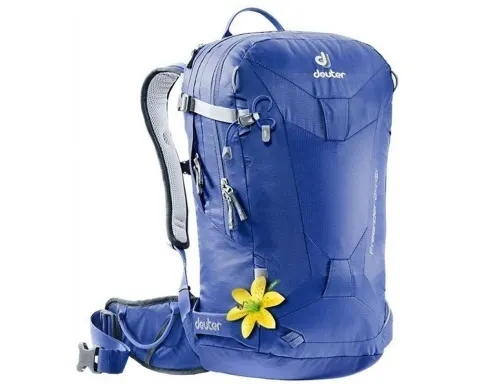 Рюкзак Deuter Freerider SL 24 л цвет 3049 (33031173049)