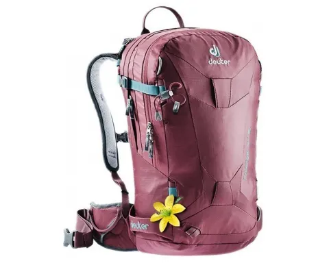 Рюкзак Deuter Freerider SL 24 л цвет 5026 (33031175026)