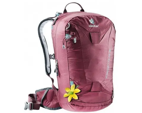 Рюкзак Deuter Freerider Lite SL 22 л цвет 5026 (33030195026)
