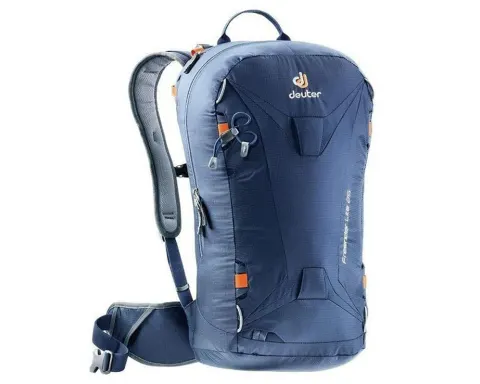 Рюкзак Deuter Freerider Lite 25 л цвет 3010 (33030173010)
