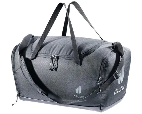 Спортивна сумка Deuter Hopper 25л black (38910227000)