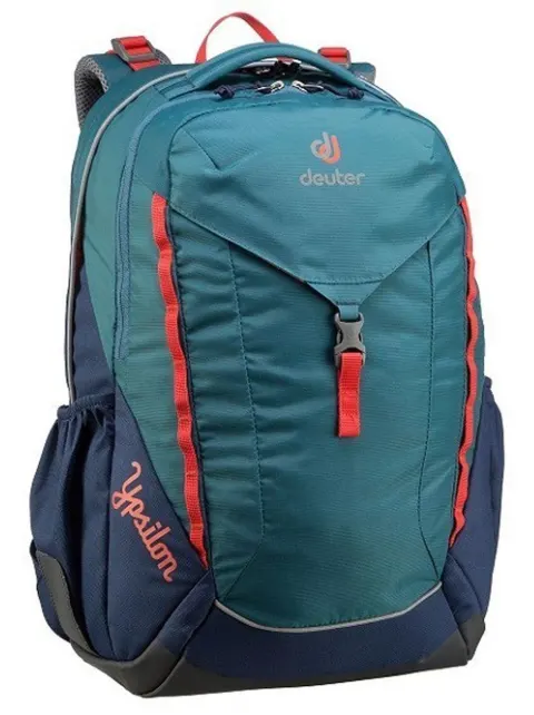 Рюкзак DEUTER Ypsilon колір 3353 denim-midnight