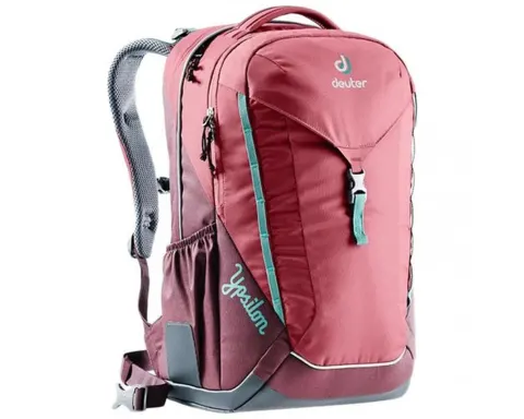 Рюкзак DEUTER Ypsilon цвет 5527 cardinal-maron