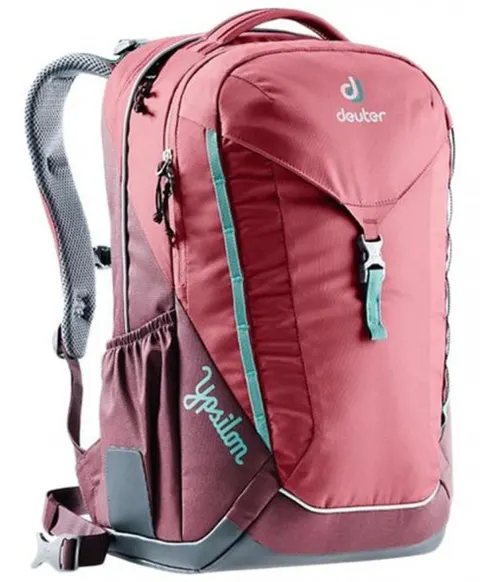 Рюкзак DEUTER Ypsilon колір 5527 cardinal-maron